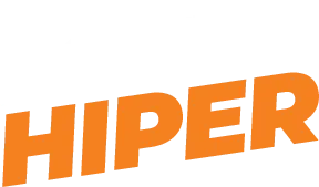 #PonteHiper